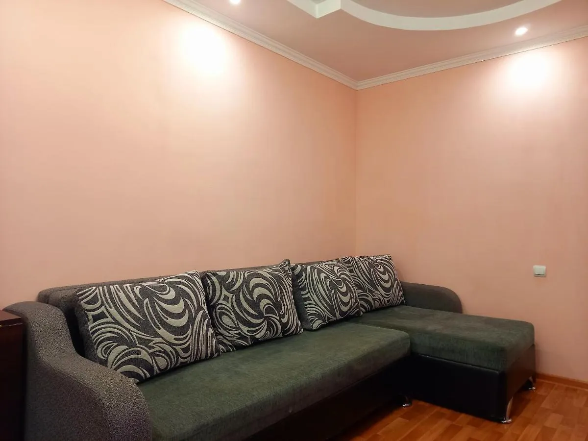 Центркомфорт 2Х.Комн.Квартира Almaty Apartment