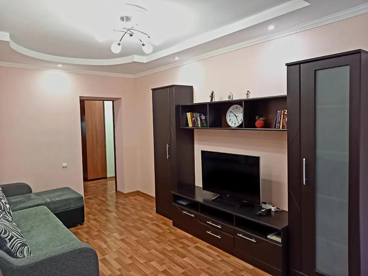 Apartment Центркомфорт 2Х.Комн.Квартира Almaty