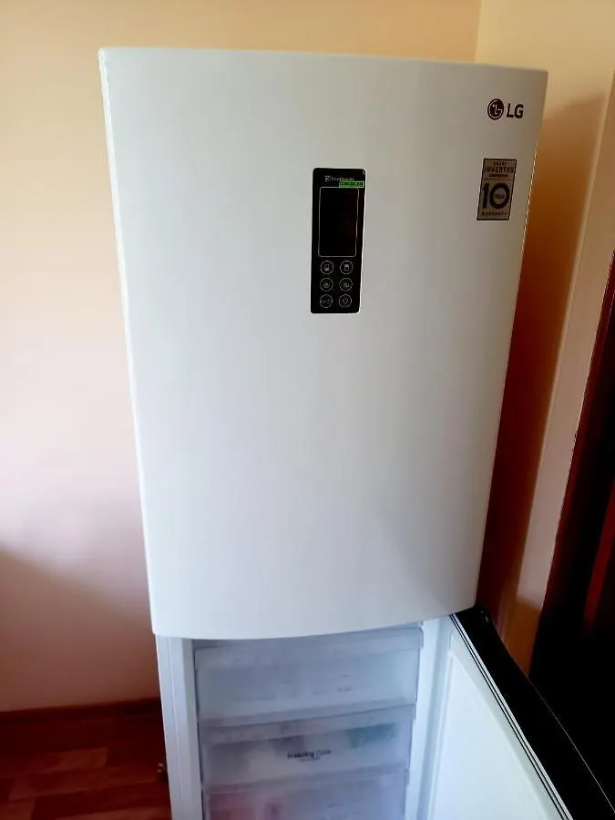 Apartamento Центркомфорт 2Х.Комн.Квартира Almatý